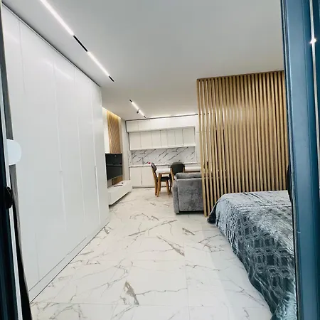 Dorians 7 Apartamento