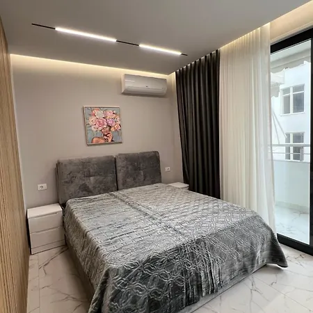 Appartamento Dorian 11 Durrës