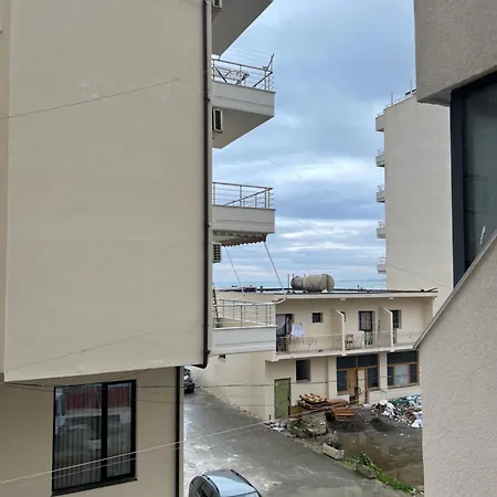 Apartamento Dorians 7 *