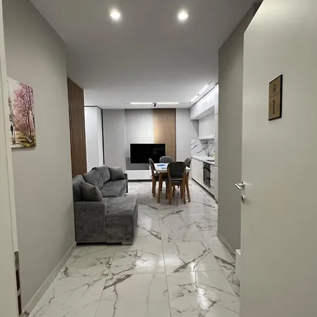 Dorians 7 Apartamento