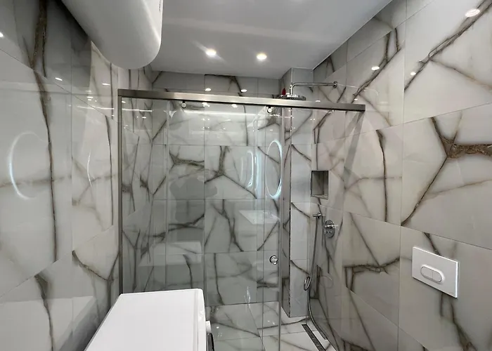 Dorians 7 Apartamento *