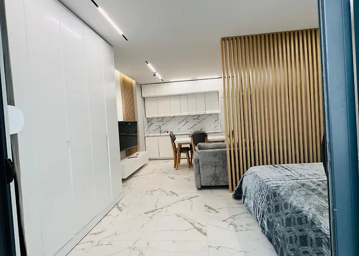 Dorians 7 Apartamento