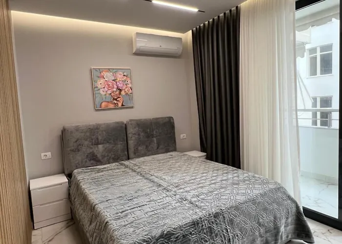 Apartamento Dorians 7 Durrës