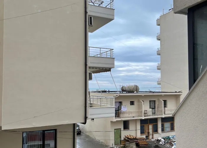 Apartamento Dorians 7 *