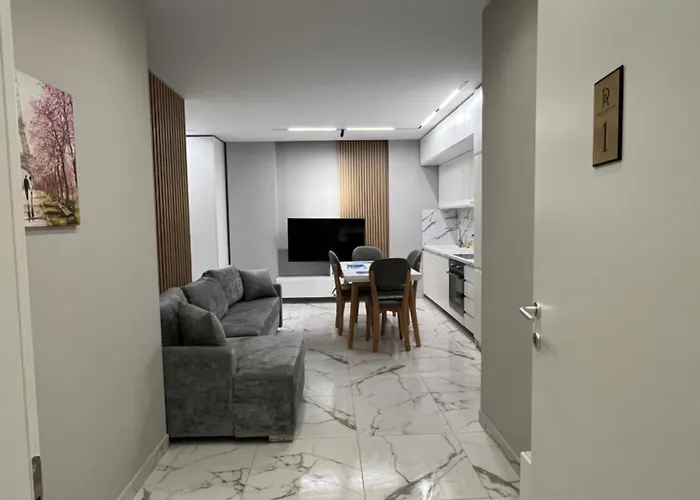 Dorians 7 Apartamento